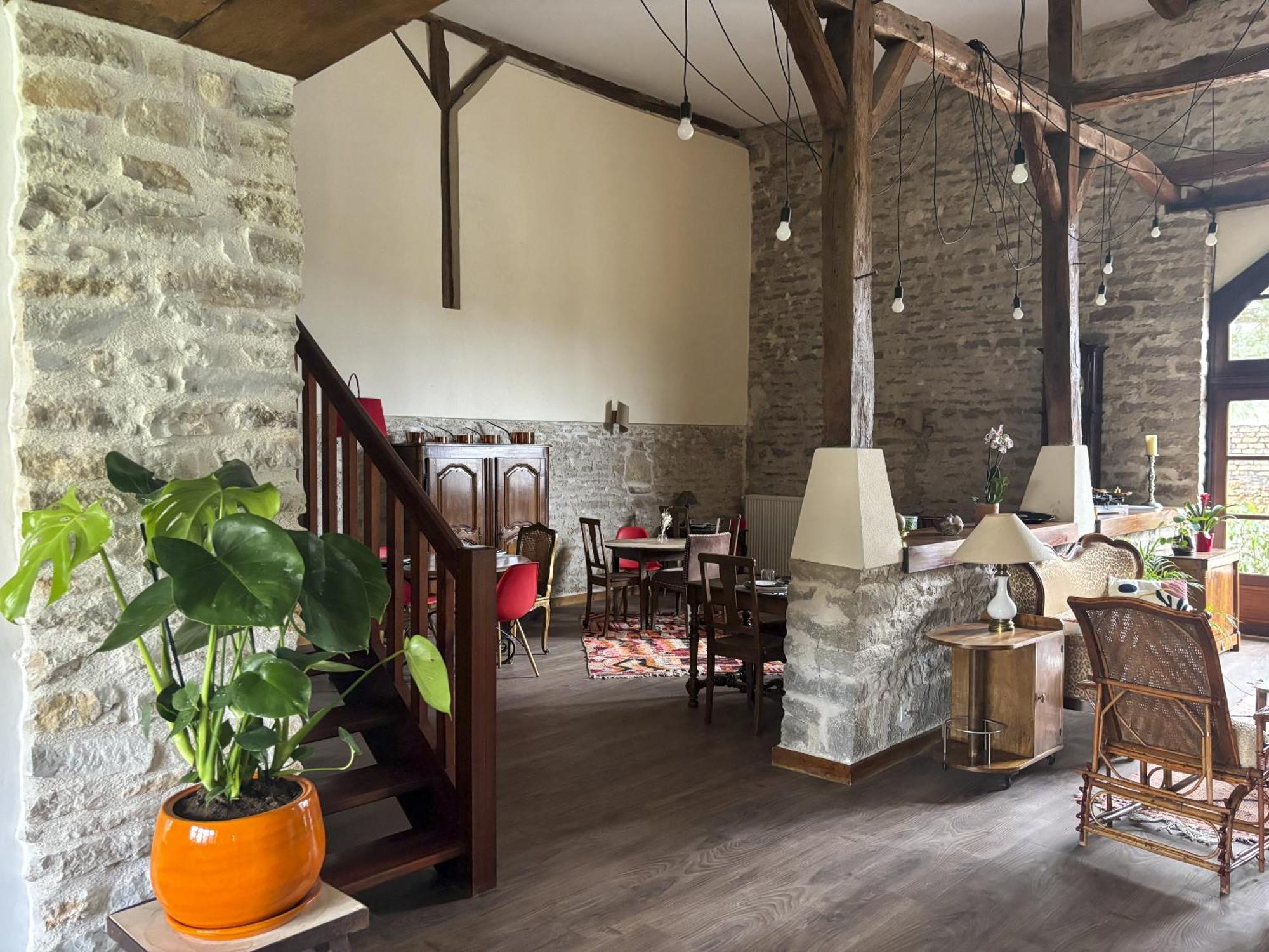 Maison Belles Pierres Montagny-lès-Beaune Εξωτερικό φωτογραφία