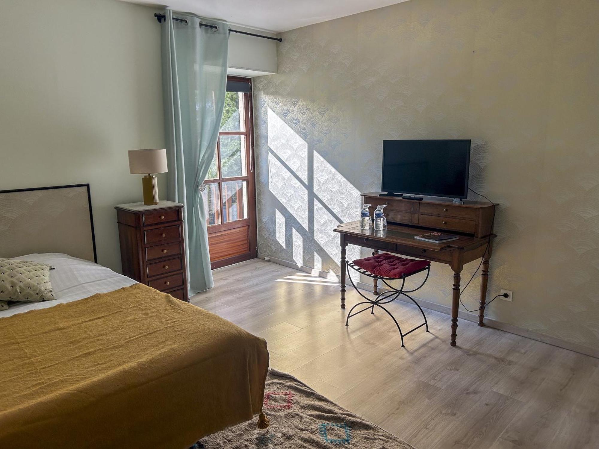 Maison Belles Pierres Montagny-lès-Beaune Δωμάτιο φωτογραφία