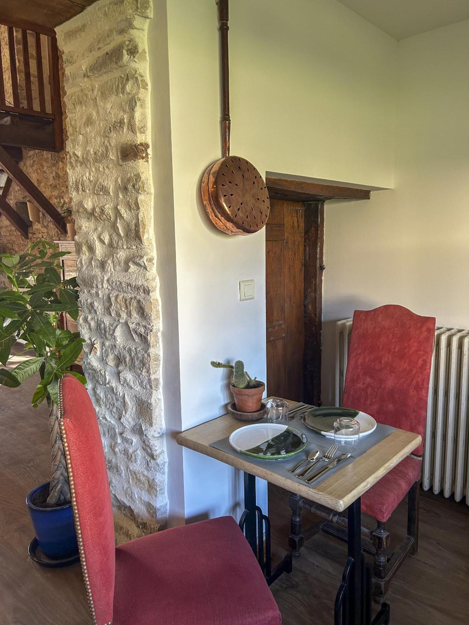 Maison Belles Pierres Montagny-lès-Beaune Εξωτερικό φωτογραφία