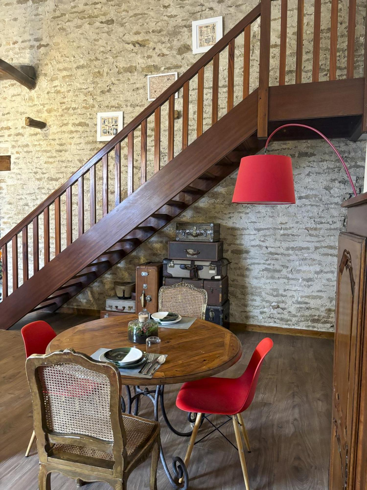Maison Belles Pierres Montagny-lès-Beaune Εξωτερικό φωτογραφία