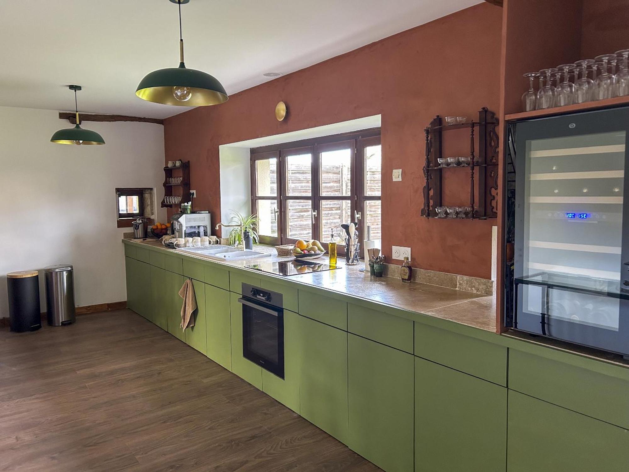 Maison Belles Pierres Montagny-lès-Beaune Εξωτερικό φωτογραφία
