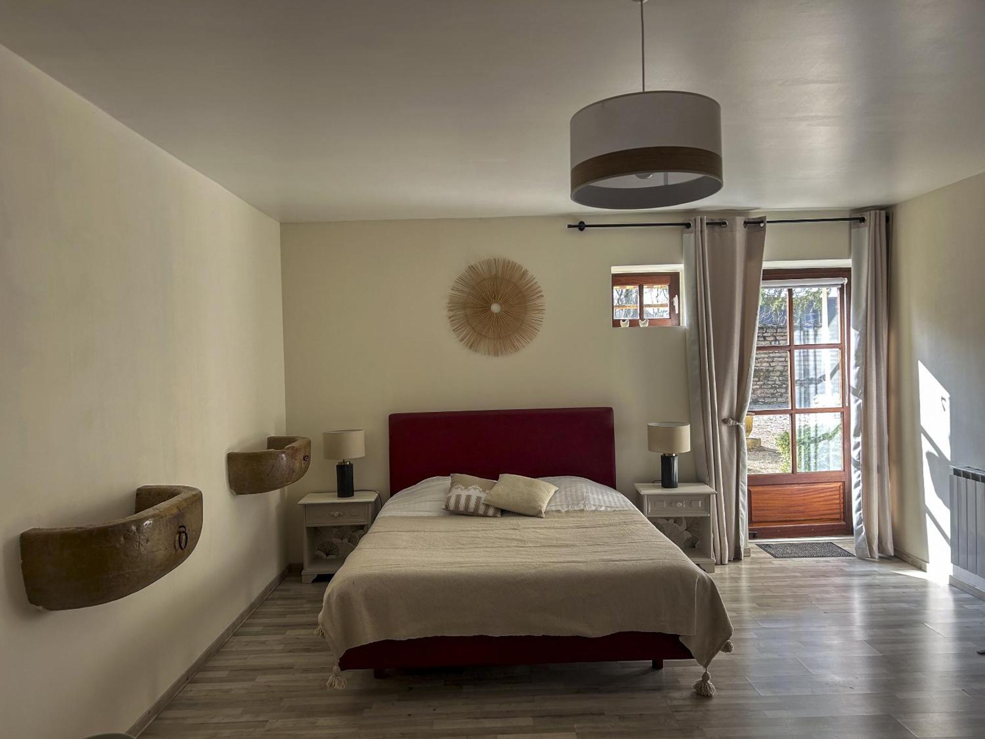 Maison Belles Pierres Montagny-lès-Beaune Δωμάτιο φωτογραφία