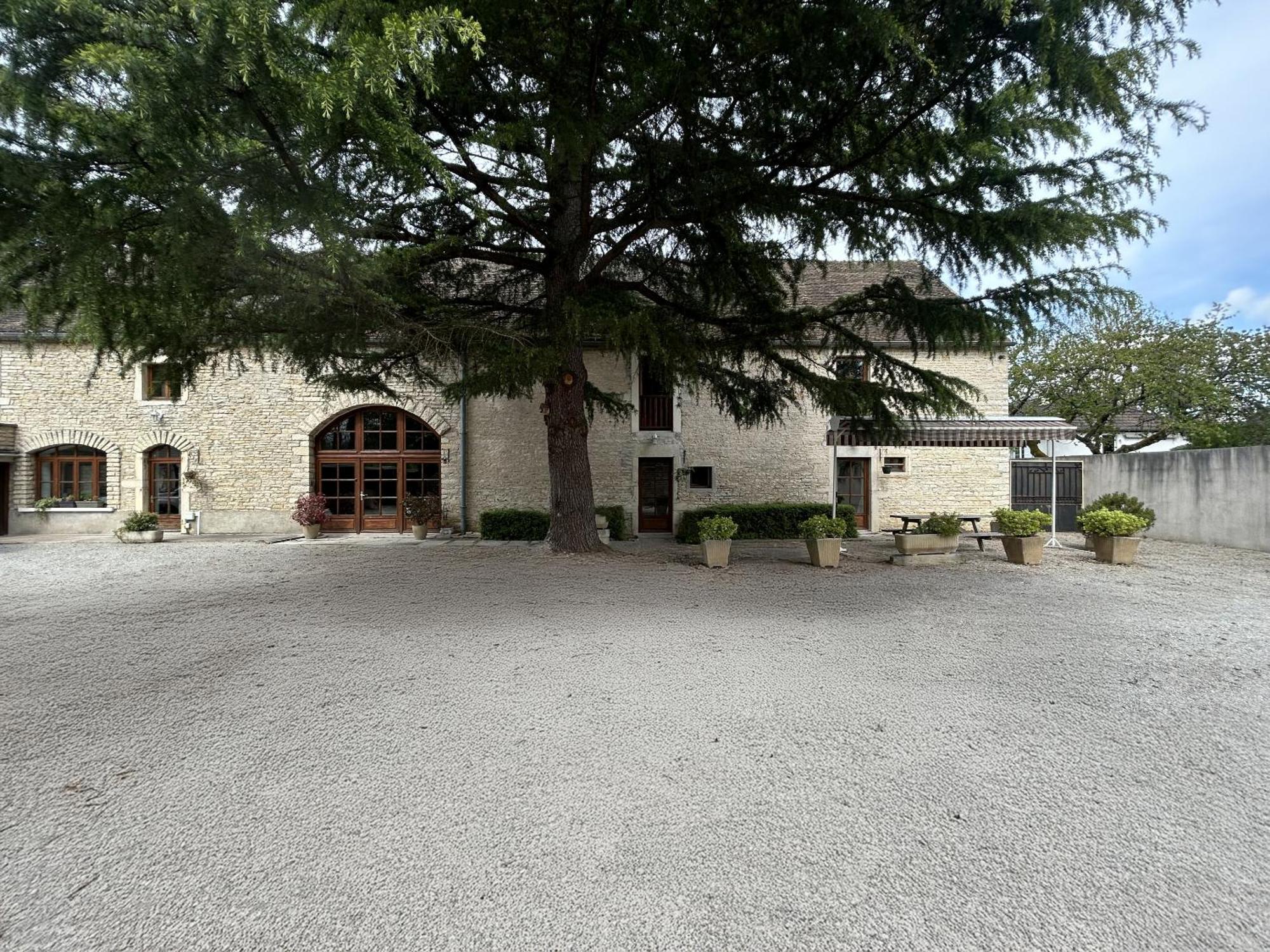 Maison Belles Pierres Montagny-lès-Beaune Εξωτερικό φωτογραφία
