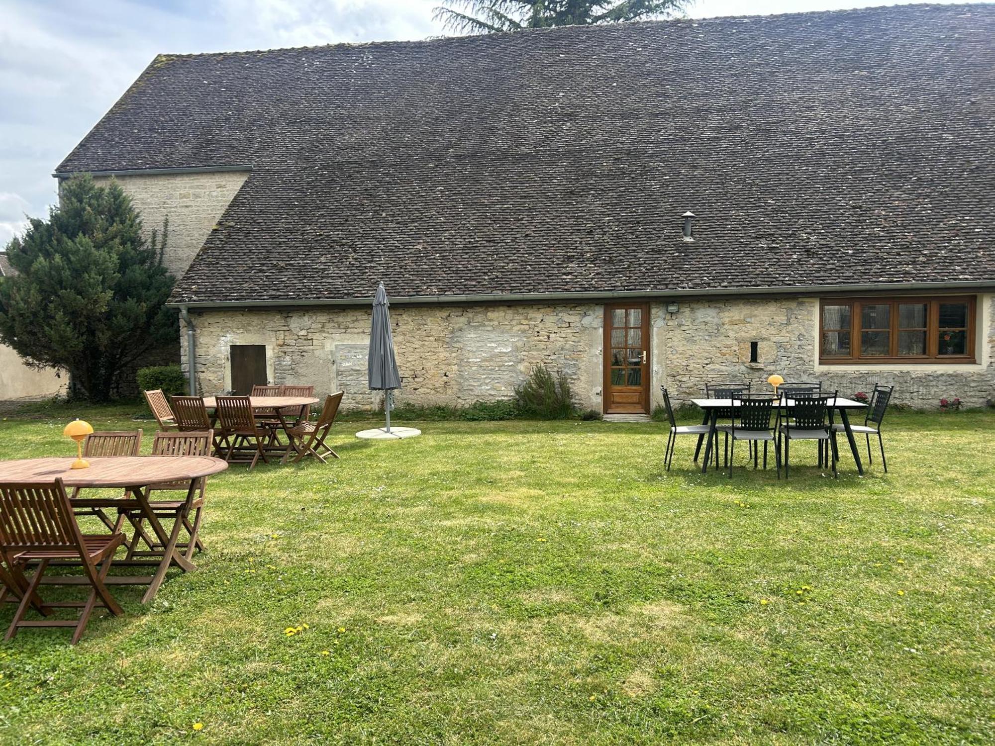 Maison Belles Pierres Montagny-lès-Beaune Εξωτερικό φωτογραφία